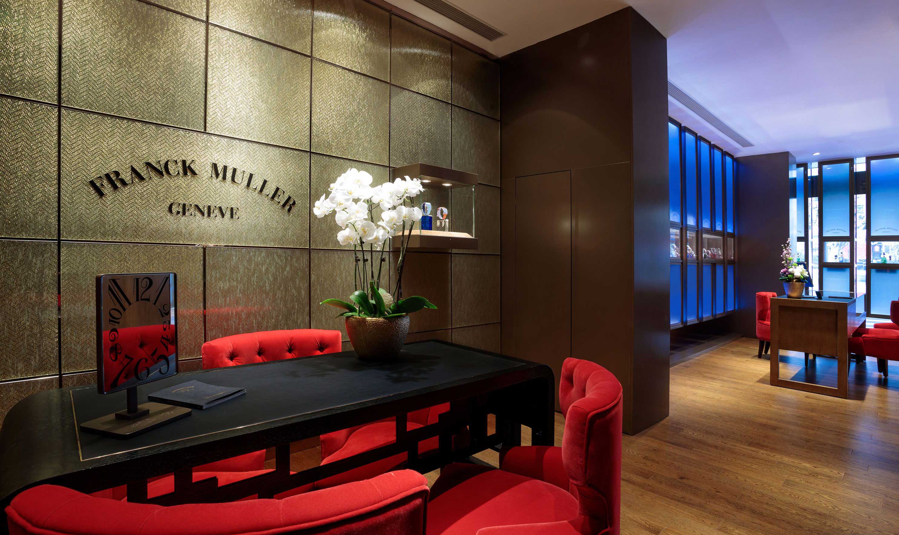 兰州法穆兰售后维修服务网点（兰州店）